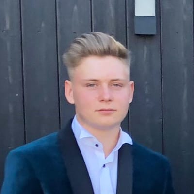 Jamie Crothers Profile photo