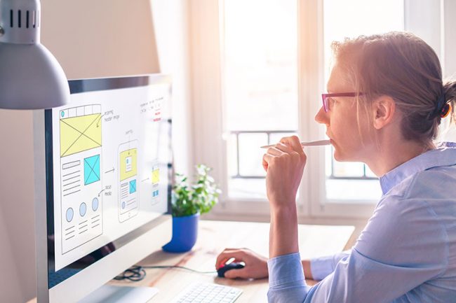 Contexo-website-user-experience Website user experience