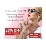 Strawberry Lift Ad