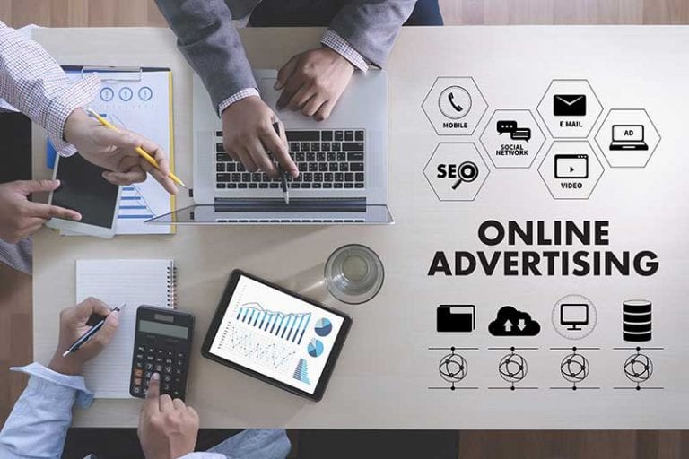 Contexo AI Digital Advertising