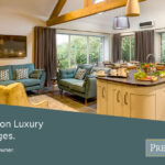 Premier Cottages ad